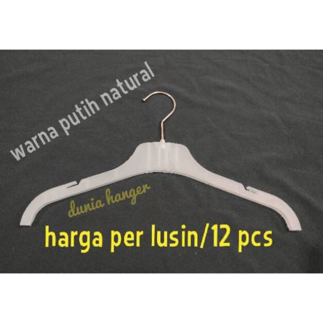 hanger baju ANAK 132  gantungan baju anak anak 132