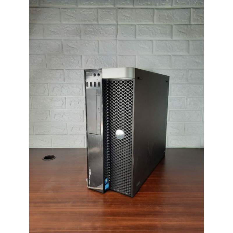 Pc Server Dell precision T5610