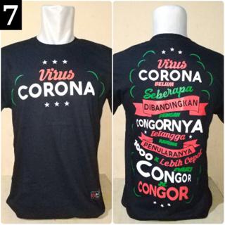 Gambar Kata  Lucu Corona  Gambar Kata 