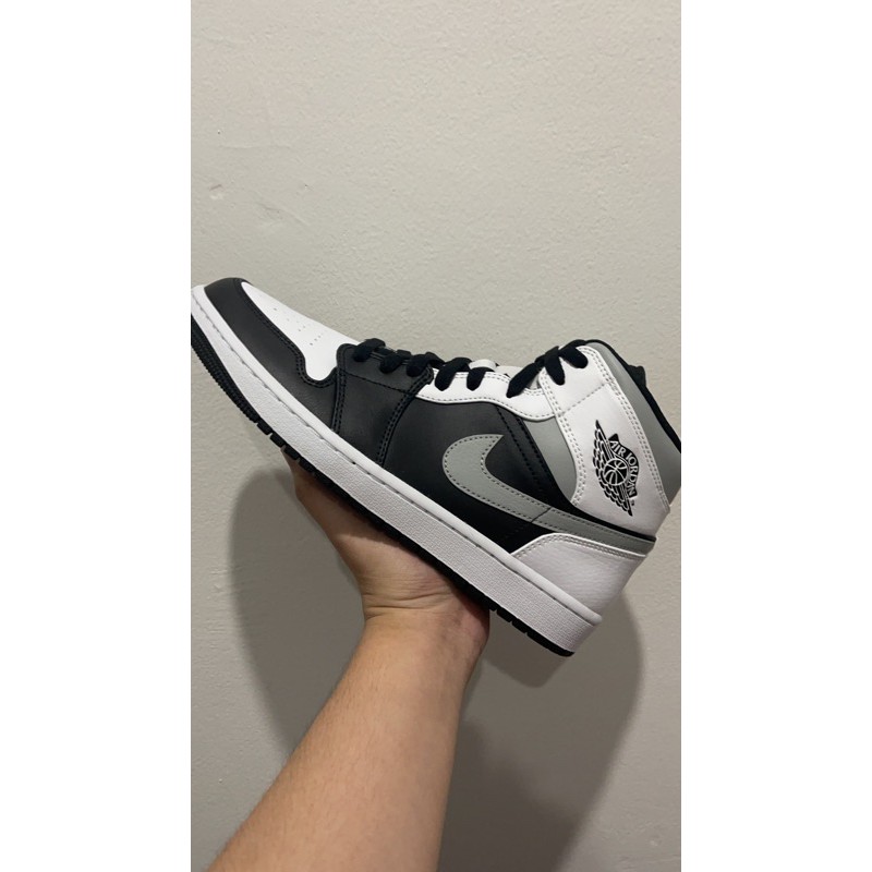 white shadow jordan 1 release date