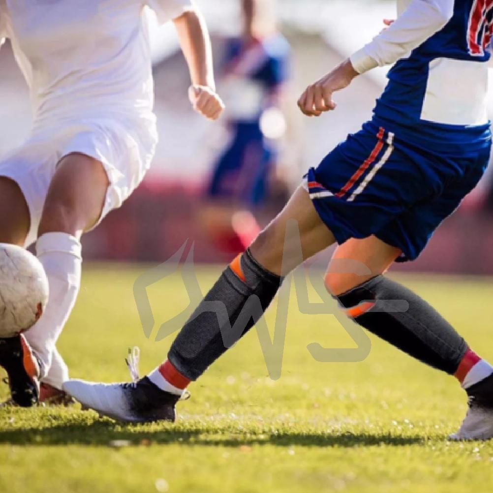 Legging Pelindung Tulang Kering/Manset Betis Olahraga