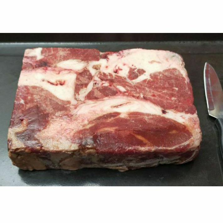 

Daging Sapi Kepala | Tetelan Daging Kepala Sapi | Tetelan Daging Sapi | Headmeat | 500 Gr