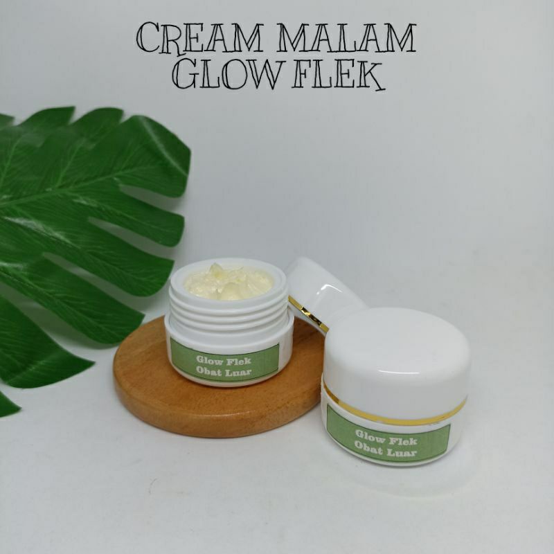 GLOW FLEK PREMIUM (farmasi)