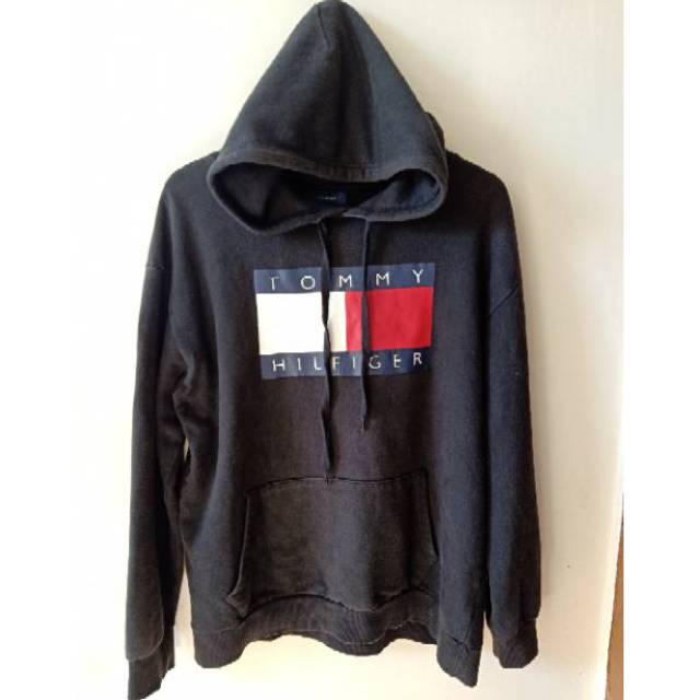 jaket tommy hilfiger original