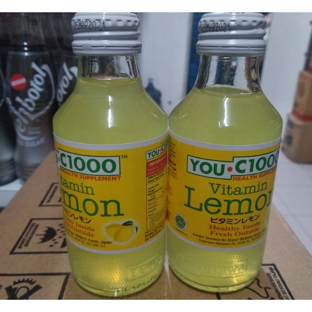 

You C1000 Lemon