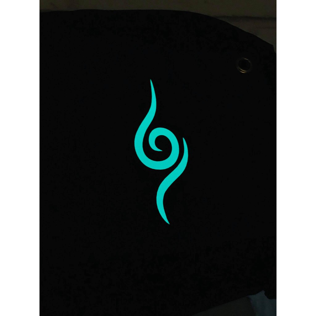 SLINGBAG AMPLIFY ANBU GLOW IN DARK