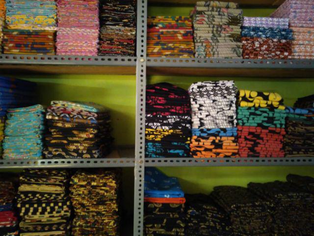 Mini Dustpan Set - Pembersih Debu Set