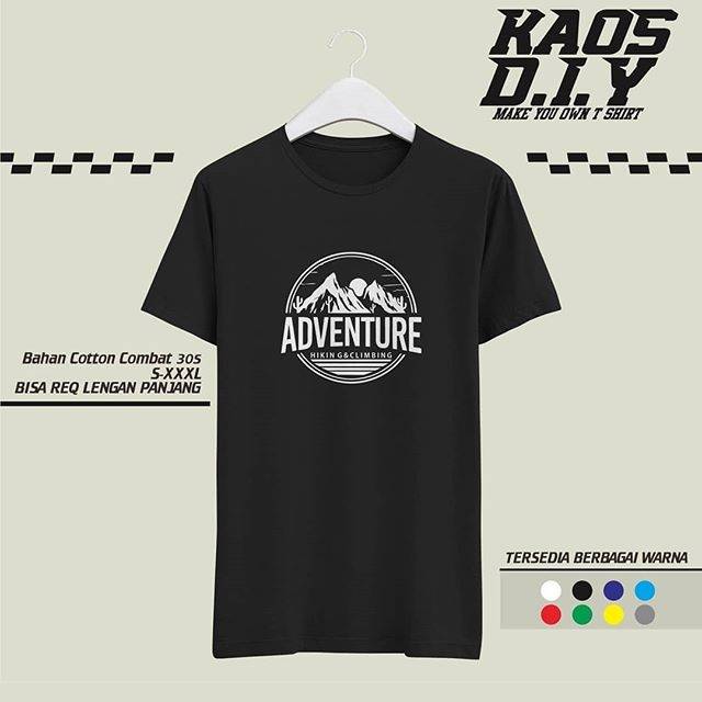 Sablon Kaos Solo  Bahan Polyflex  Desain Baju Desain 