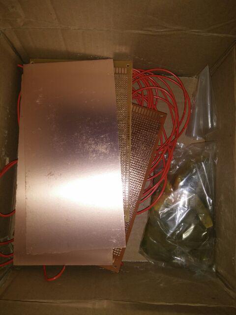 Mata Bor Gergaji 3mm Hss Drill Bits Titanium Coated 2 Fungsi Lobang