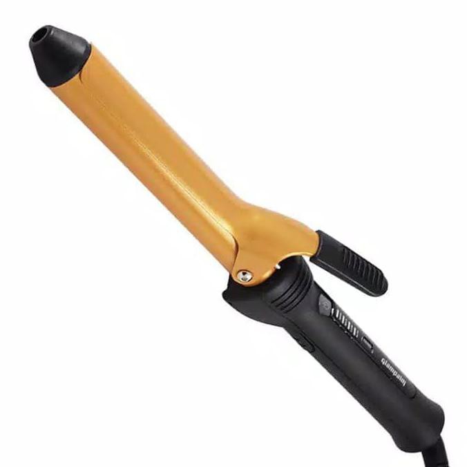 Glampalm Curling Iron GP 606 CM Terjamin