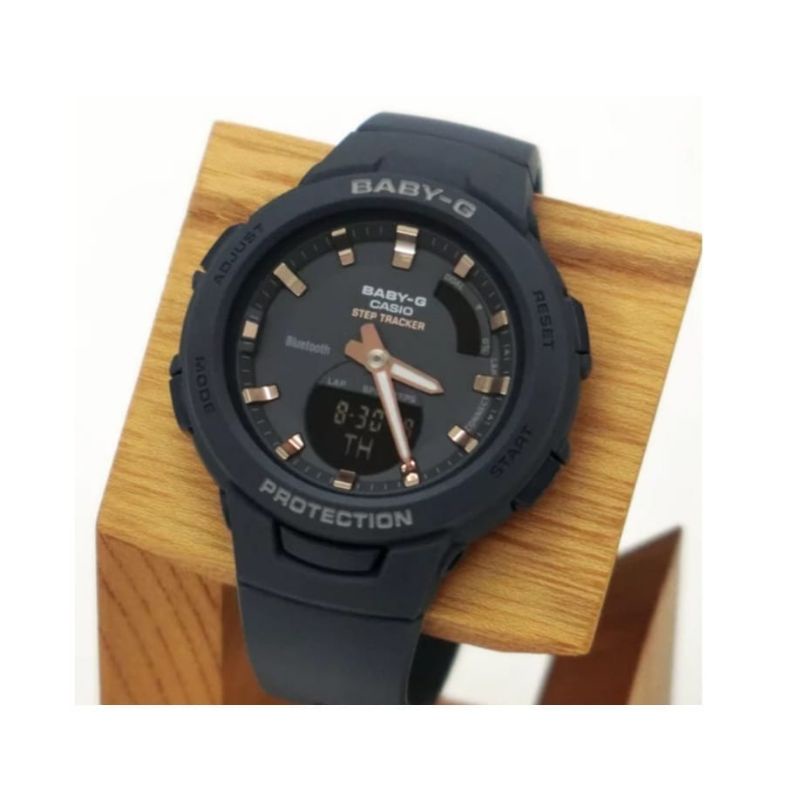 Jam Tangan Baby G Wanita Terlaris Terbaru Jam Tangan Wanita B100 Outdoor