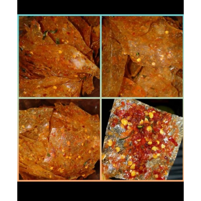 

keripik kaca