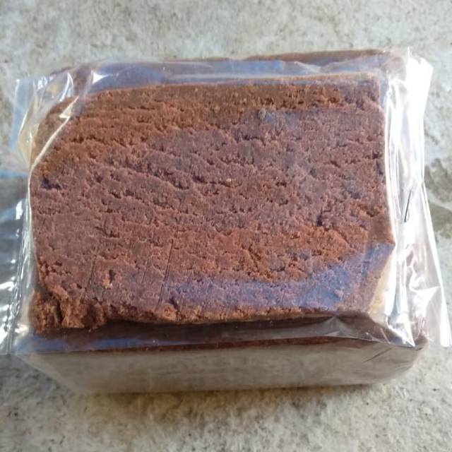 

Terasi Udang Padang Tikar / Terasi Udang / Terasi Belacan / Blacan 200gr HASIL LAUT STORE