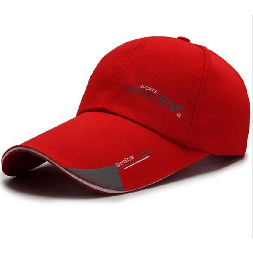 PROMO TOPI BASEBALL SPORT CAP 87 ORIGINAL/ TOPI SPORT STYLE/ TOPI MODEL TERBARU/ TOPI DISTRO/ TOPI P