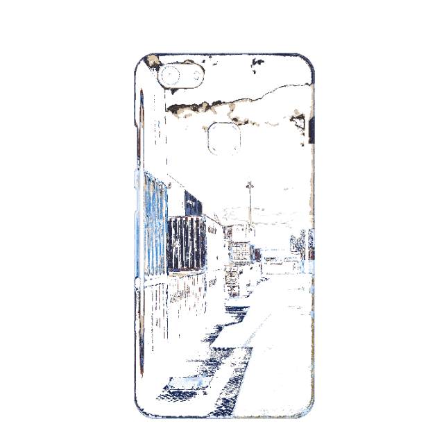 Casing Hp Vivo xiami oppo iphone