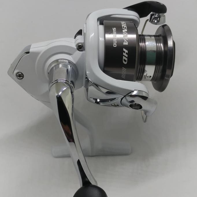 Eklusif Reel Shimano Sienna 2500 Hd Gilaa