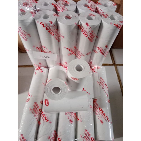 

Kertas kasir thermal EDC logo LINK 57X30