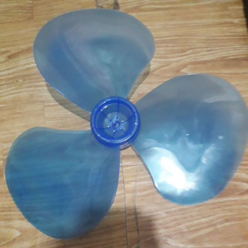 Baling Baling Kipas Angin Miyako 16inc Original Sparepart