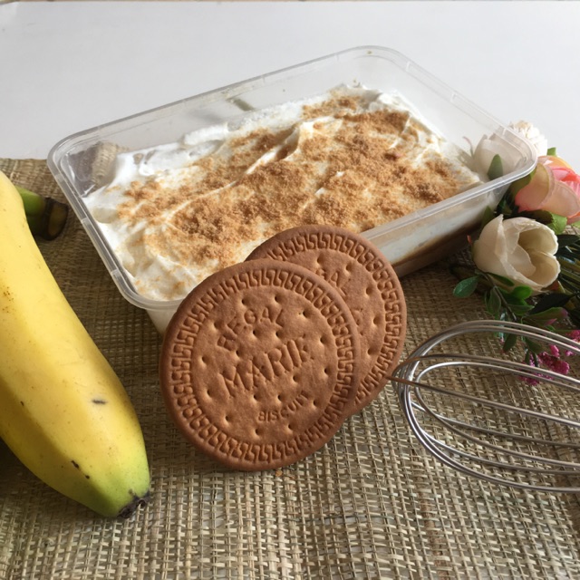 

Banoffee Special Package