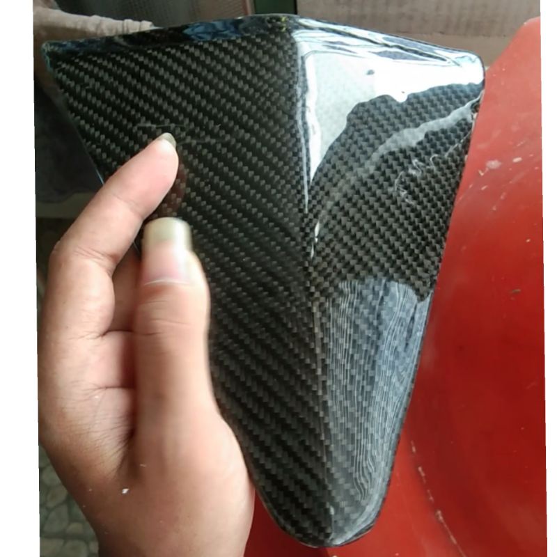 Dasi beat esp carbon kevlar dasi kecil beat karbon kevlar