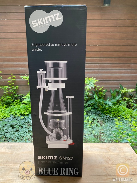 Skimz SN 127 Protein Skimmer