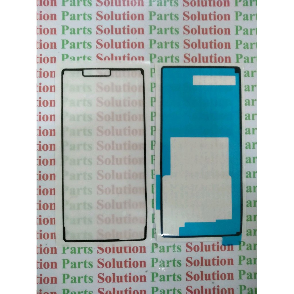 LEM LCD DAN BACKDOOR SONY XPERIA Z3 BIG ORIGINAL