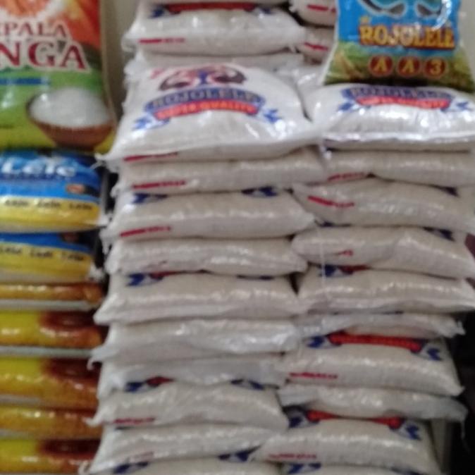 

Beras Putih Rojolele Premium 10Kg