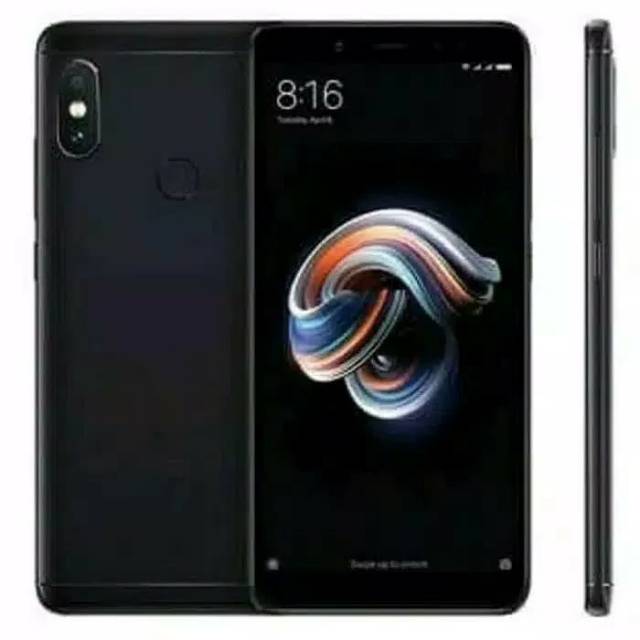 Redmi note5 (4/64)
