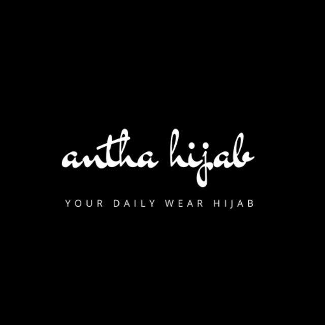 anthahijab