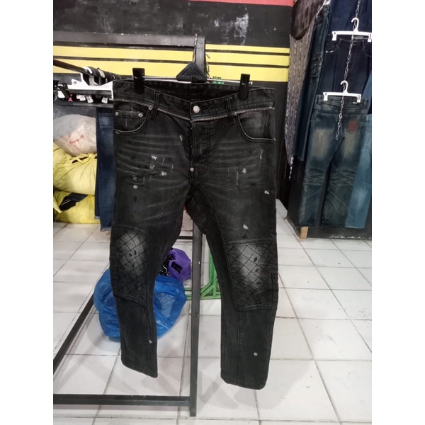 DSQUARED2 Jeans Second