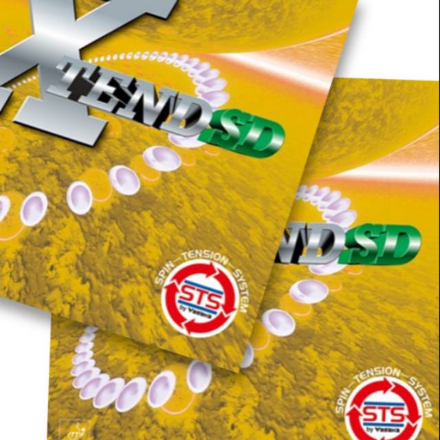 Yasaka XTEND SD