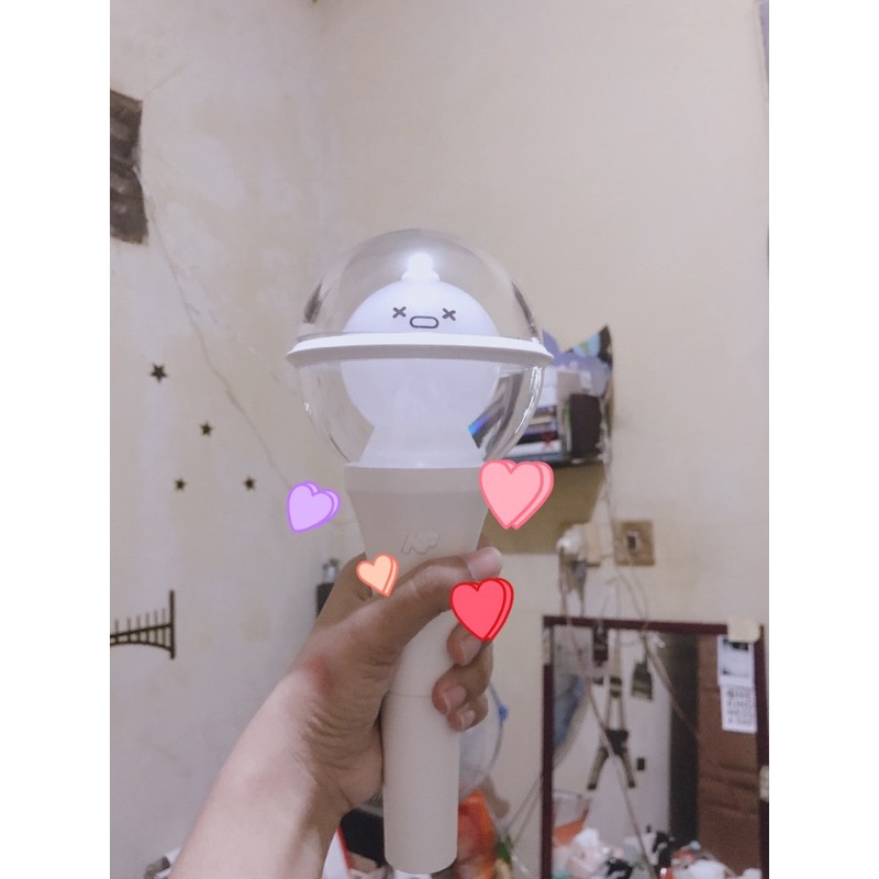 N.Flying nfiebong Official Lightstick