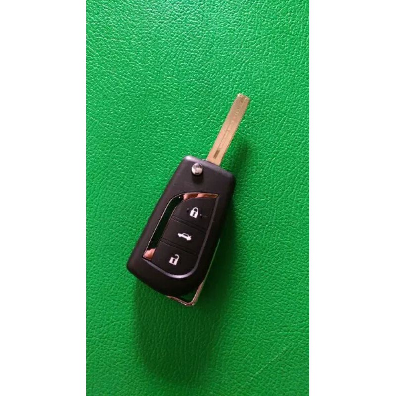 casing kunci innova reborn