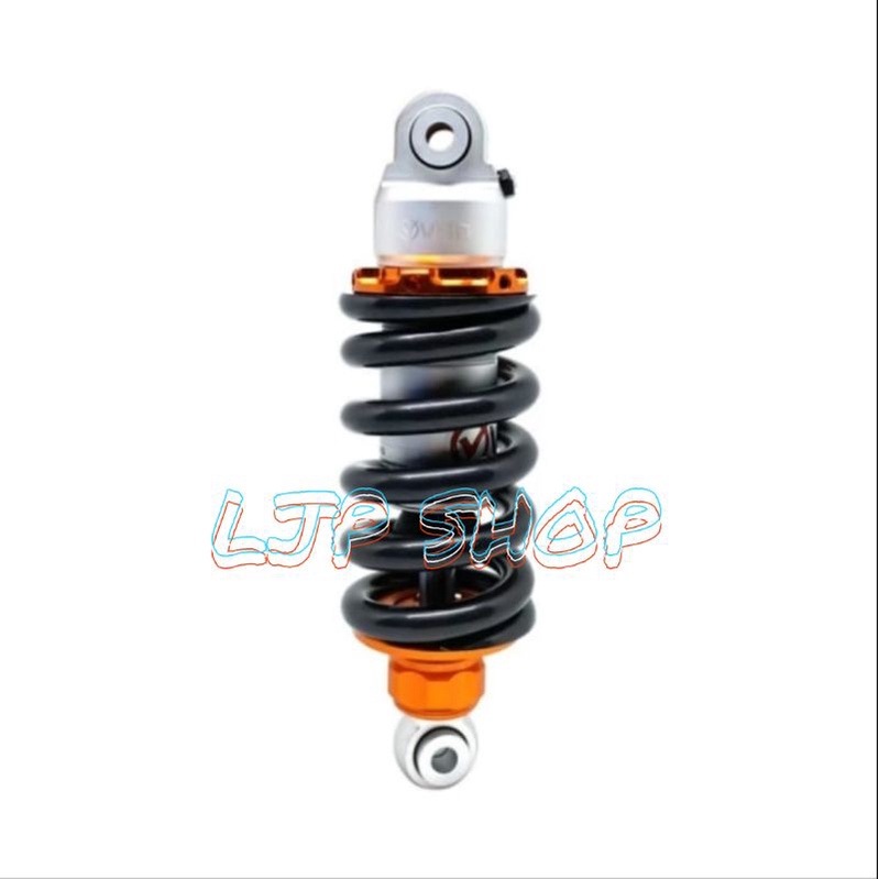 VND monoshock non tabung AK 222 B1 230mm Sonic 150R VND RACING