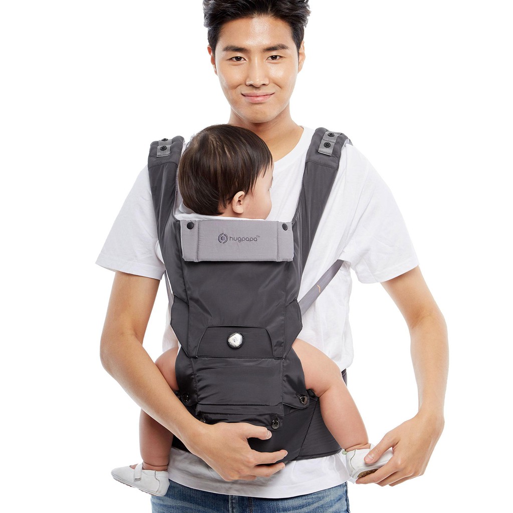 hugpapa carrier