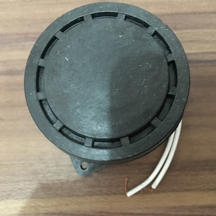 Bel Sekolahan Tet High Power Electric Buzzer TL6035