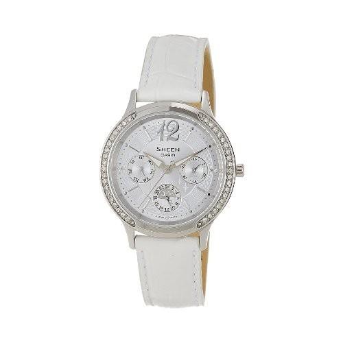 

Casio Sheen SHE3030L 2AUDR