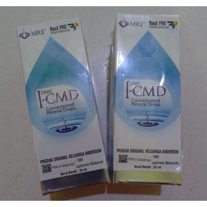 Mineral I-CMD Original