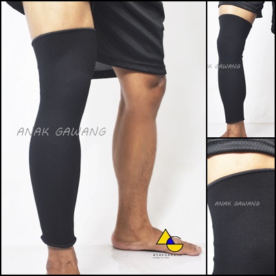 Knee Long Support AVO Original Anakgawang