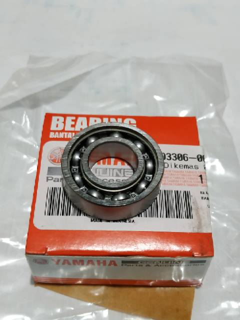 Bearing Noken As Mio Jupiter Z Byson 6002 NSK YGP 93306-002YR