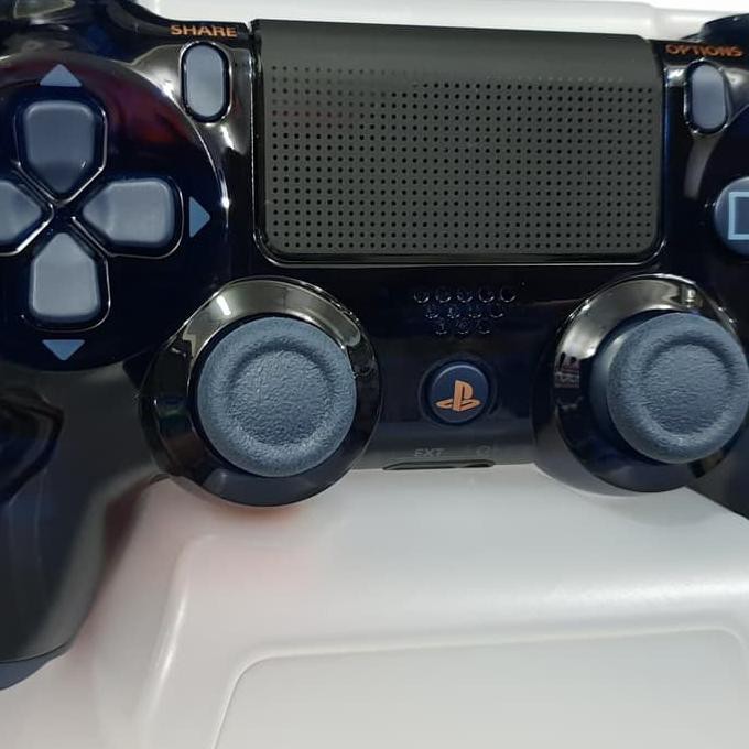 Dualshock 4 500 Million Limited Edition Murah Bngetzzzzz