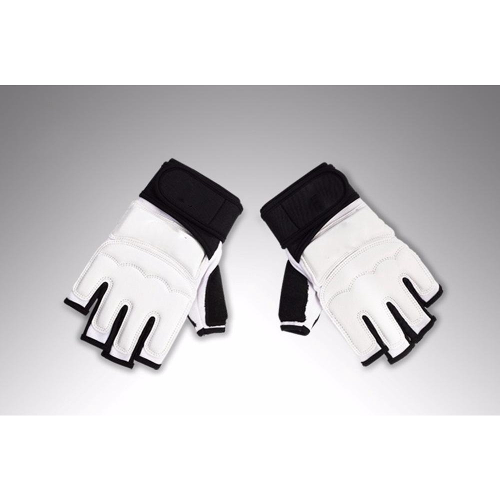 Sarung Tangan Taekwondo/Pelindung Jari/Handgloves Protector