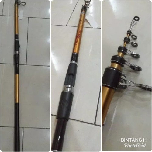 SURF CASTING ROD MAGURO TIDE MASTER