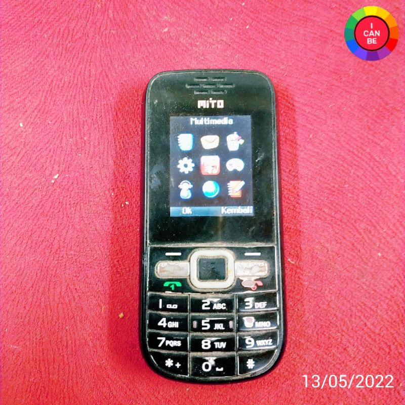 Hp mito kecil