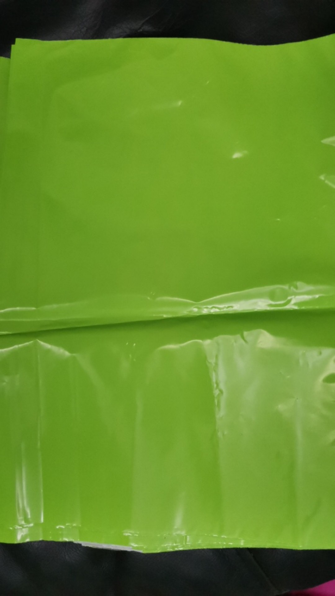 Plastik Packing Polymailer 17 X 30