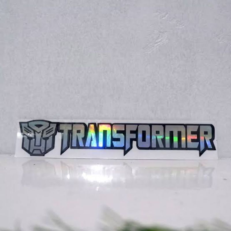 

Cutting Sticker Nama Stiker Transformer Transfomers Sticker Instagram Stiker Logo Transformer