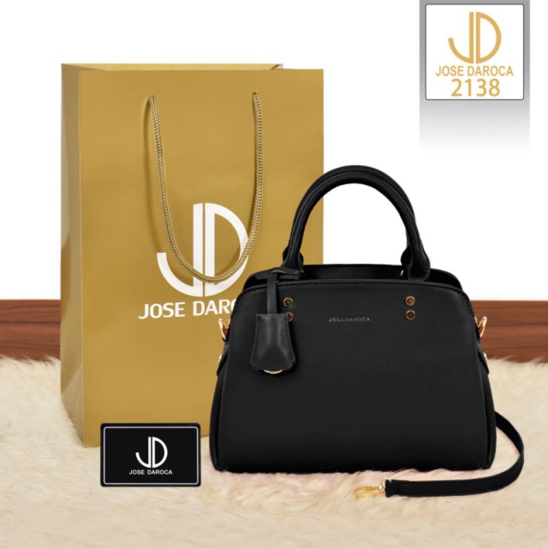 [ 2138 ] TAS KULIT WANITA JOSE DAROCA