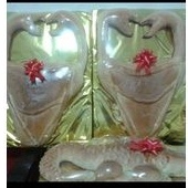 

roti kepiting sepasang