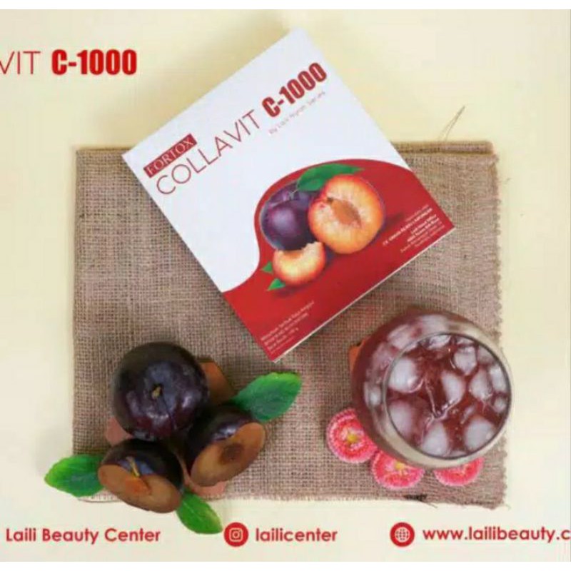 

Collavit C-1000