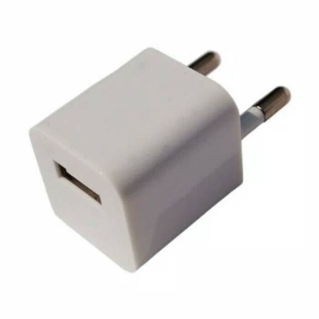 Kepala Charger(Travel Adaptor)